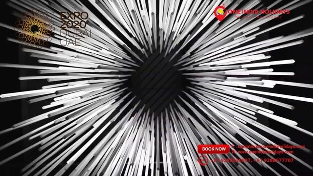 DUABI EXPO 2020 -2021 смотреть онлайн