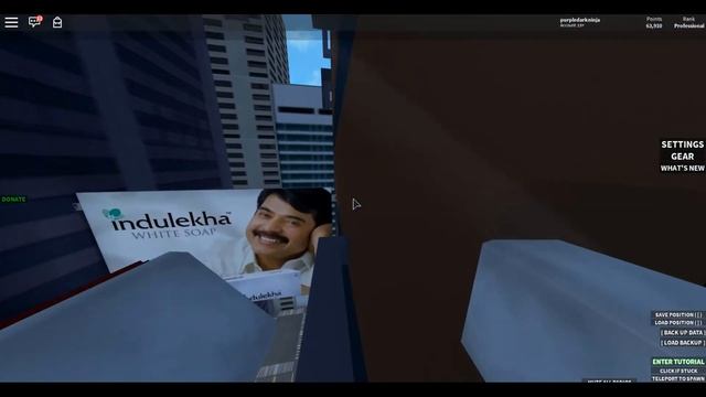 HOW TO GET THE WOODEN EGG!!!! | ROBLOX PARKOUR смотреть онлайн