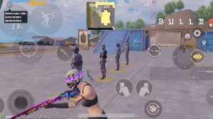 Как стрелять с глазком? в Pubg Mobile | Pubg Mobile | пабг мобайл❤️?