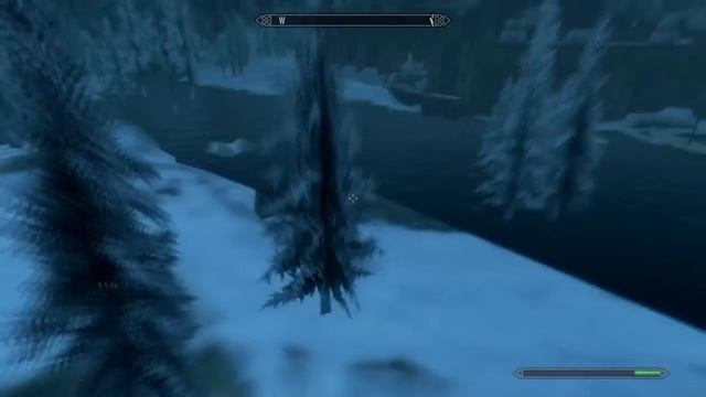 Skyrim Remastered Disappearing NPC (possible) Fix смотреть онлайн