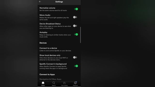How To Clear Recently Played Spotify Songs History || How To Delete Recently Played On Spotify смотреть онлайн