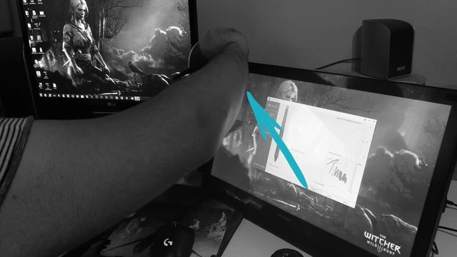 Reseña y unboxing en español - Huion Kamvas GT-191v2 смотреть онлайн