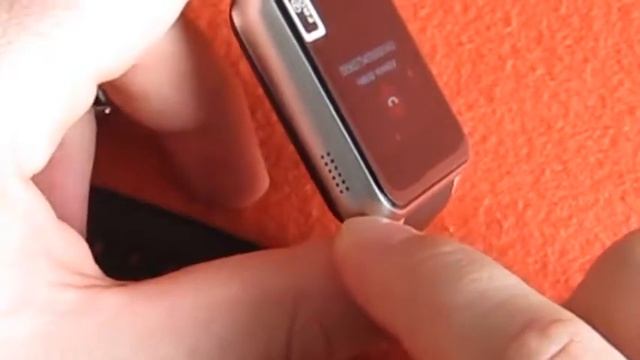 Очень умные часы smartwatch с Aliexpress смотреть онлайн