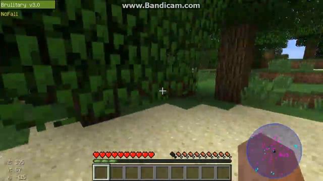 "Как в Minecraft" добыть говядину. смотреть онлайн