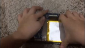 Вот так разобрать!!!!! как я разбирал планшет  DEXP