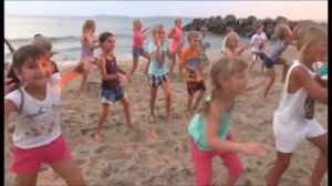 СДЕЛАЕМ СЭЛФИ?! Детский хор Великан!