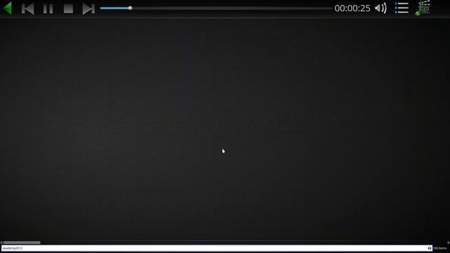 Plasma Media Center 1.1 on Desktop смотреть онлайн