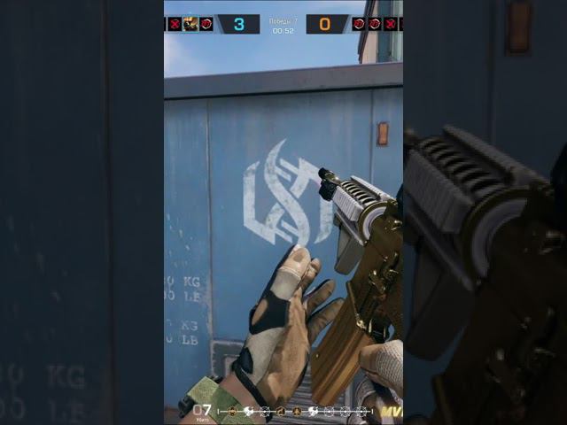 Опять всё самому делать!  (Ранний доступ к ОБТ сегодня!) #shorts #battleteams2