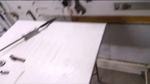 my new handmade  pdr tools review 2 - самоделка насадки для обратного молотка для  правки  кантов