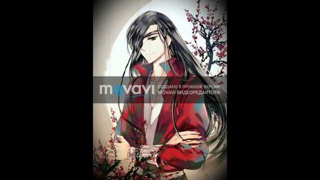 Клип по манге 