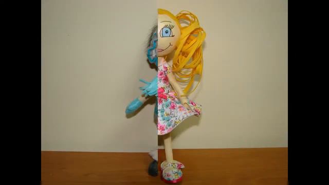 "Мамина кукла" смотреть онлайн