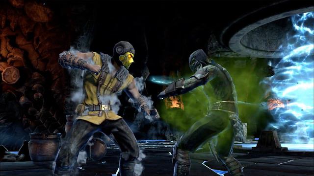 Mortal Kombat Mobile 3.0.0 #12 | БАШНИ УЖАСА смотреть онлайн