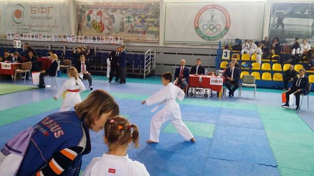 Соревнования по карте. Андрюша, сын Стаса(1) смотреть онлайн