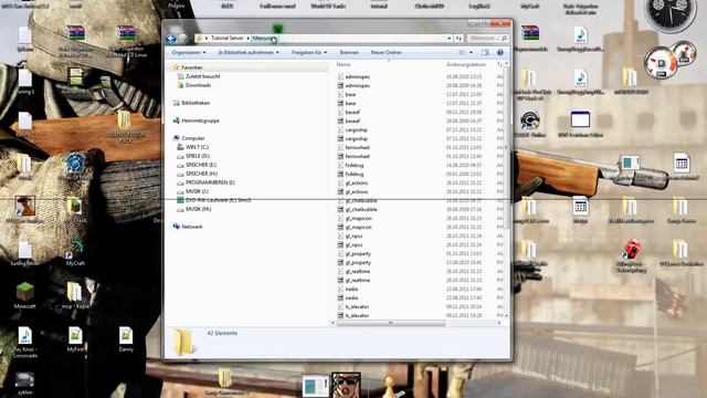 Samp Scripting Part 1 Installation смотреть онлайн