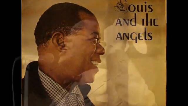 Louis Armstrong - Blueberry Hill