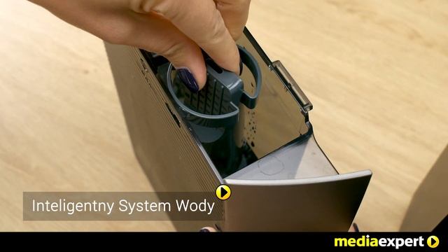 Ekspres JURA E8 | Media Expert | Wideoprezentacja смотреть онлайн