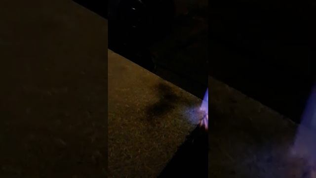 Как обработать дерево огнём смотреть онлайн