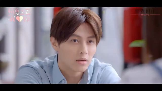 💖Attention, Love!💖Когда в твоем доме поселился красавчик💖Клип к дораме Внимание, любовь!💖 смотреть онлайн