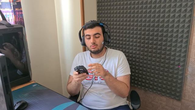 Razer DeathAdder V2 X HyperSpeed | نقد و بررسی смотреть онлайн