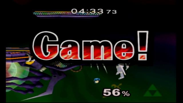Bambi (Young Link) VS Asidyx (Marth) - Losers R3 -Tasty Thursday #12 смотреть онлайн