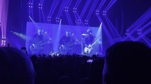 КИНО - Место для шага вперед (SРB, Ледовый 21.06.2022)