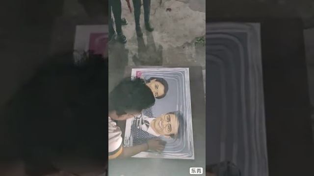 Raju Galalwala Rangoli & sketch 2021 смотреть онлайн