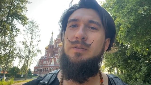 7 июля ПРОГНОЗ 20 лунный день ведического календаря Кир Сабреков 2023 смотреть онлайн