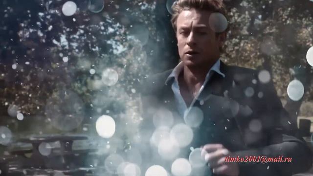 Саймон Бейкер. 50 оттенков / Simon Baker. Fifty Shades :-) смотреть онлайн