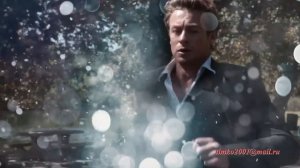 Саймон Бейкер. 50 оттенков / Simon Baker. Fifty Shades :-)