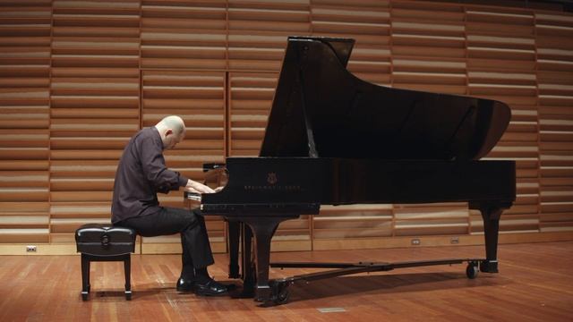 S. Prokofiev - Juliet's Death from Romeo and Juliet Op. 64 смотреть онлайн