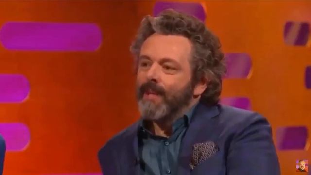 Michael Sheen Welsh Accent