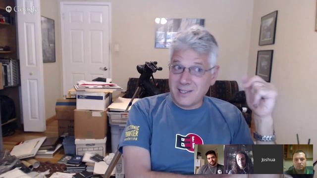 Book Reading Club: "Effective Java" by Josh Bloch - Part 3 смотреть онлайн