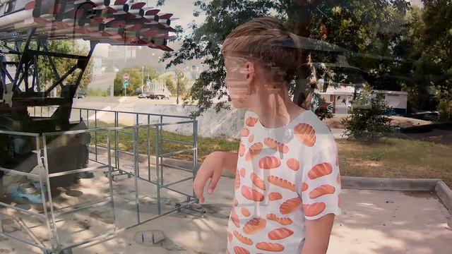 Танковый парк. смотреть онлайн