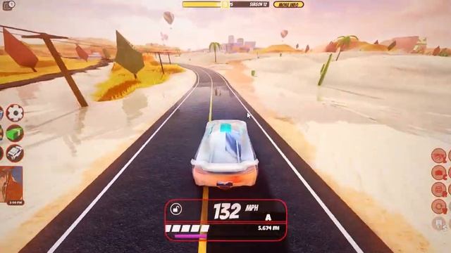 Jailbreak Roblox Realistic Graphics (Shaders)