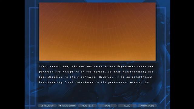 Planetarian - The Reverie of a Little Planet with Read Off Part 3: Another Day, Another Fixing смотреть онлайн