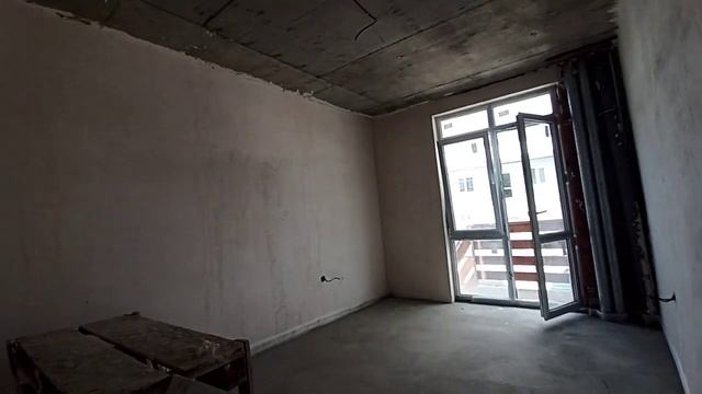 Квартира в Сочи 55м кв.+терраса 15м кв. за 4 510 000 руб.Дом сдан и осталось всего две квартиры. смотреть онлайн