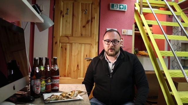 Что купить в Чехии как сувенир: МЕГАпивной обзор смотреть онлайн