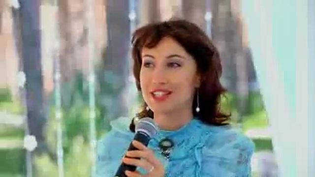 Цветовое оформление свадьбы смотреть онлайн