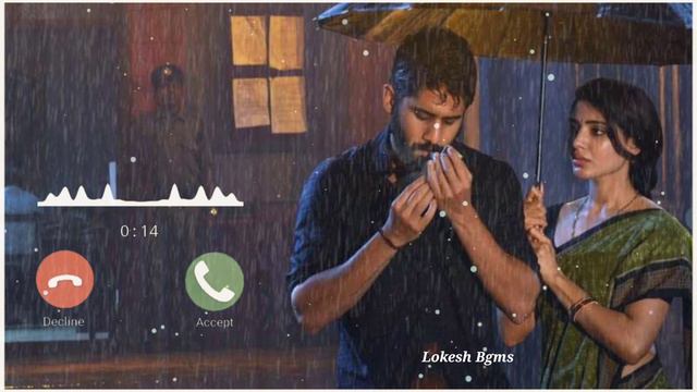 Priyatama Priyathama | Flute | Instrumental Song Ringtone | Majili Ringtone смотреть онлайн