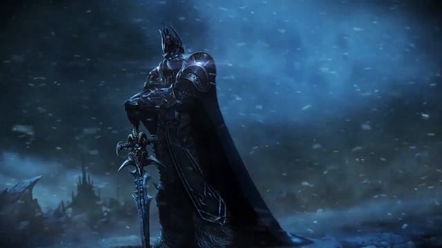 Arthas - Живые обои смотреть онлайн