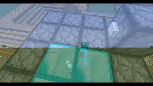 Моя сборка minecraft 1.2.5 смотреть онлайн