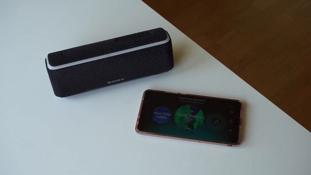 Sony SRS-XB21, altavoz bluetooth | review en español смотреть онлайн