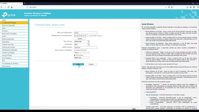 Como configurar roteador TP-link como repetidor смотреть онлайн