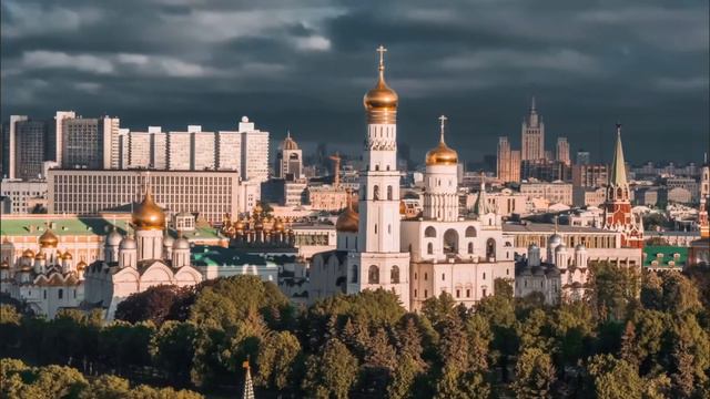 Россия-это мы⧸Дермелёва Дарья и Лысенко Матрона смотреть онлайн