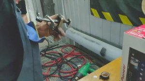 Nissan Teana J32 2010 2.5 отремонтировал ограничители дверей