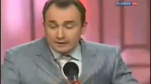 Как теща и жена меня похоронили рассказывает юморист Святослав Ещенко