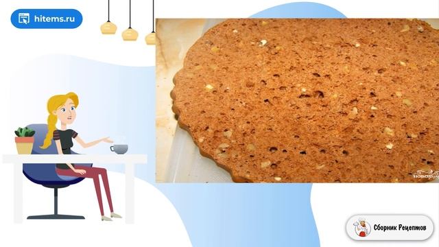 Вкусные торты и рецепты