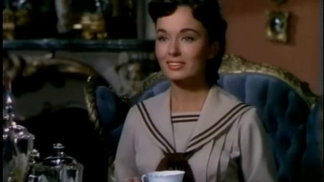 Torna a Surriento - Mario Lanza, The Great Caruso смотреть онлайн