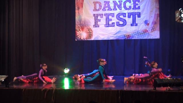 Неугомон - Анлер - Как птицы - Dance Fest 2021 - Одесса - 28.02.2021 смотреть онлайн