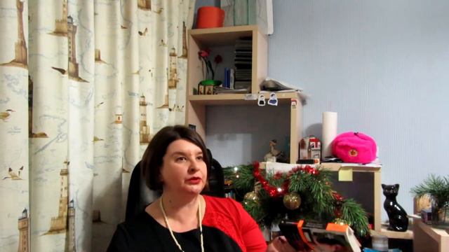 Прочитано декабрь# 3. Американская проза 20 века смотреть онлайн